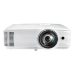 Optoma X309ST 3700 Lumens Short Throw XGA DLP Projector - Image 6