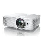 Optoma X309ST 3700 Lumens Short Throw XGA DLP Projector - Image 5