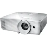 Optoma X412 4200 Lumens XGA DLP Projector - Image 2