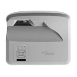 Optoma ZU500USTe 5000 lumens Ultra Short Throw WUXGA Laser Projector - Image 2