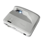 Optoma ZU500USTe 5000 lumens Ultra Short Throw WUXGA Laser Projector - Image 3