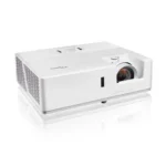 Optoma ZU606T-W 6000 Lumens WUXGA 4K UHD HRD DLP Laser Projector - Image 3
