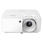Optoma ZW350e 4000 Lumens WXGA DLP Laser Projector