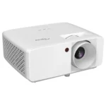 Optoma ZW350e 4000 Lumens WXGA DLP Laser Projector - Image 2
