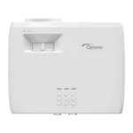 Optoma ZW350e 4000 Lumens WXGA DLP Laser Projector - Image 4