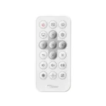 Optoma ZW350e 4000 Lumens WXGA DLP Laser Projector - Image 6