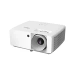 Optoma ZX350e 3700 Lumens XGA DLP Laser Projector - Image 2