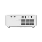 Optoma ZX350e 3700 Lumens XGA DLP Laser Projector - Image 4