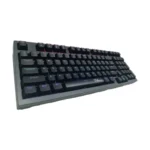PC Power K98 RGB Hot Swappable Mechanical Keyboard - Image 3