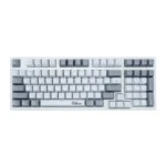 PC Power K98 RGB Hot Swappable Mechanical Keyboard - Image 5