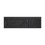 PC Power PCGKY601 Wired Keyboard with Bangla