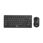 PC Power PCK-226 + PCM-936 Wireless Bangla Keyboard and Mouse Combo