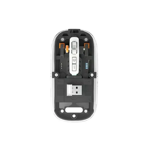 Pc Power OBSIDIAN PGM-P7 Bluetooth Mouse