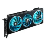 PowerColor Hellhound AMD Radeon RX 7700 XT 12GB GDDR6 Graphics Card - Image 4