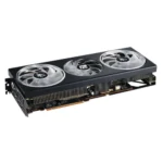 PowerColor Hellhound AMD Radeon RX 7700 XT 12GB GDDR6 Graphics Card - Image 5