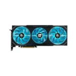 PowerColor Hellhound AMD Radeon RX 7900 XT 20GB GDDR6 Graphics Card - Image 3