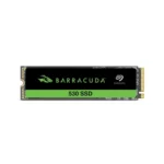 Seagate BarraCuda 530 512GB Gen4 M.2 2280 PCIe NVMe SSD - Image 2