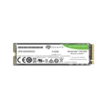 Seagate BarraCuda 530 512GB Gen4 M.2 2280 PCIe NVMe SSD - Image 3
