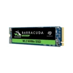 Seagate BarraCuda 570 1TB Gen4 M.2 2280 PCIe NVMe SSD - Image 2