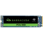 Seagate BarraCuda 570 250GB M.2 2280 PCIe NVMe SSD