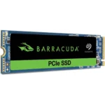 Seagate BarraCuda 570 250GB M.2 2280 PCIe NVMe SSD - Image 3