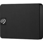 Seagate Expansion 1TB Portable USB 3.0 External SSD - Image 2