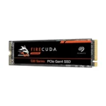 Seagate FireCuda 530 1TB Gen4 M.2 2280 PCIe NVMe Gaming SSD - Image 2