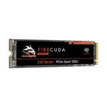 Seagate FireCuda 530 1TB Gen4 M.2 2280 PCIe NVMe Gaming SSD - Image 3