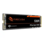 Seagate FireCuda 530R 2TB M.2 NVMe Gen4 Gaming SSD - Image 3