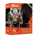 Seagate FireCuda 530R 2TB M.2 NVMe Gen4 Gaming SSD - Image 4