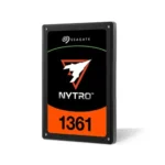 Seagate Nytro 1361 1920GB 2.5 Inch SATA Enterprise SSD - Image 2